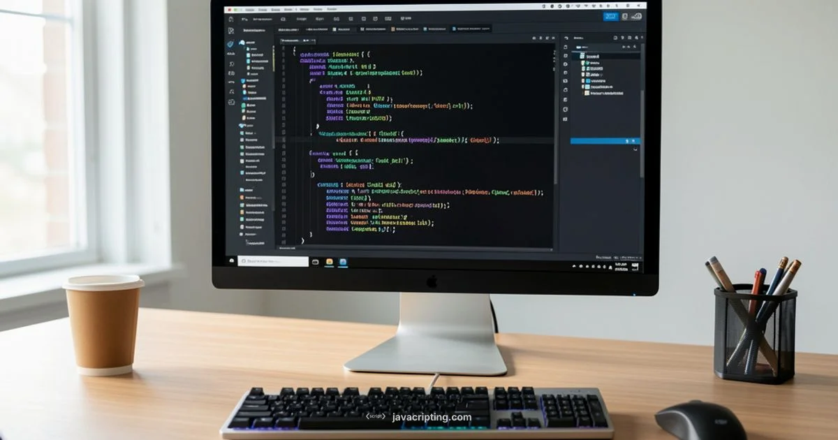 Core JS Entry Core JS Entry - JavaScripting