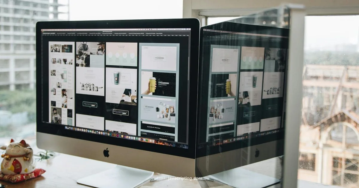 JS vs PHP Journey - JavaScripting