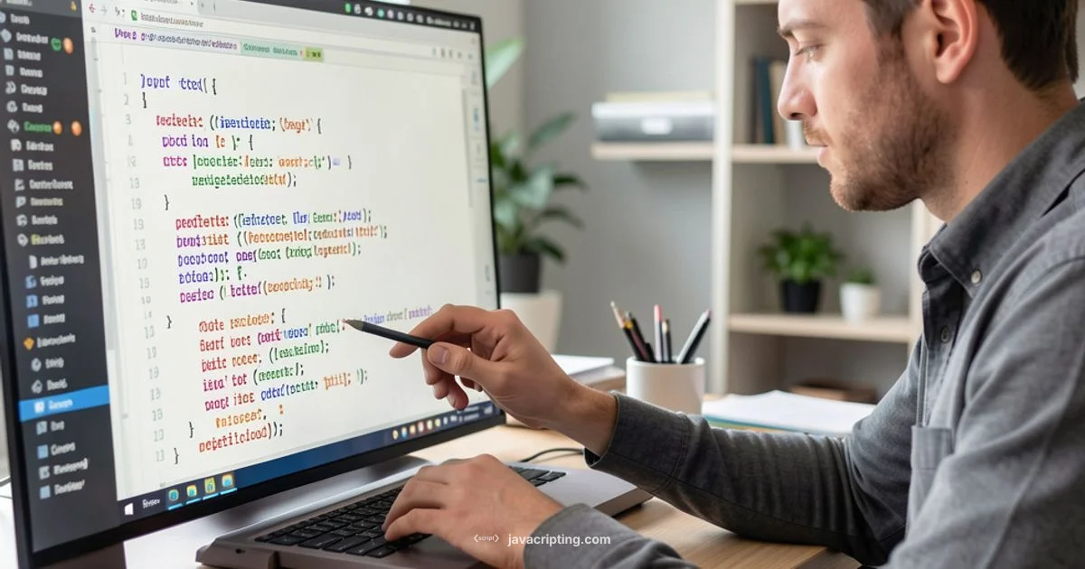 Array Iteration Pattern Array Iteration Pattern - JavaScripting