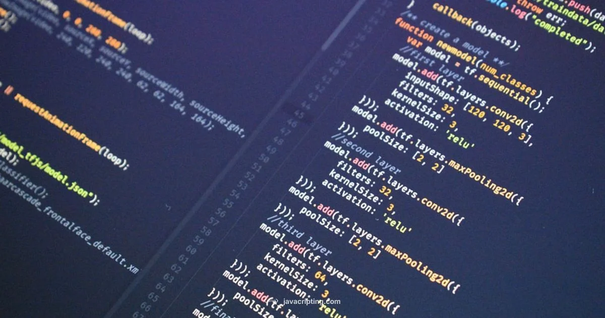 JavaScript Statements - JavaScripting
