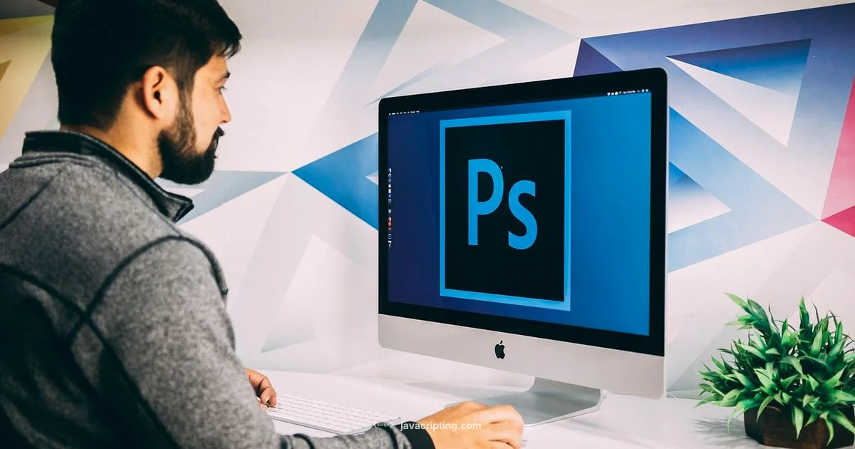 Adobe Script Studio - JavaScripting