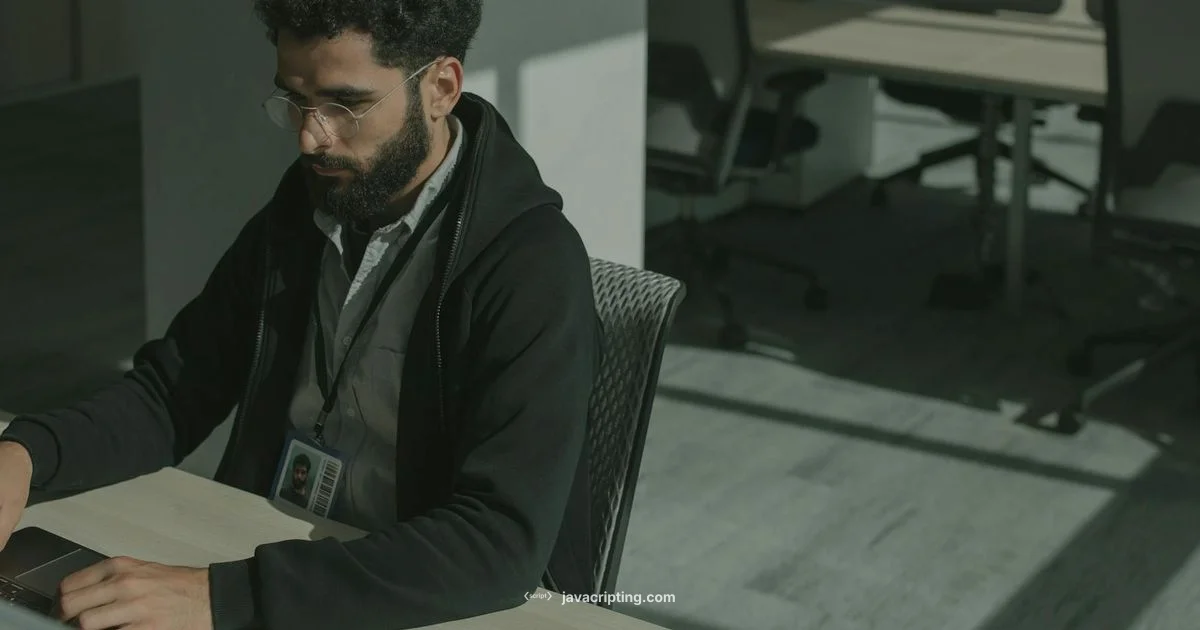 JavaScript Learning Hub - JavaScripting