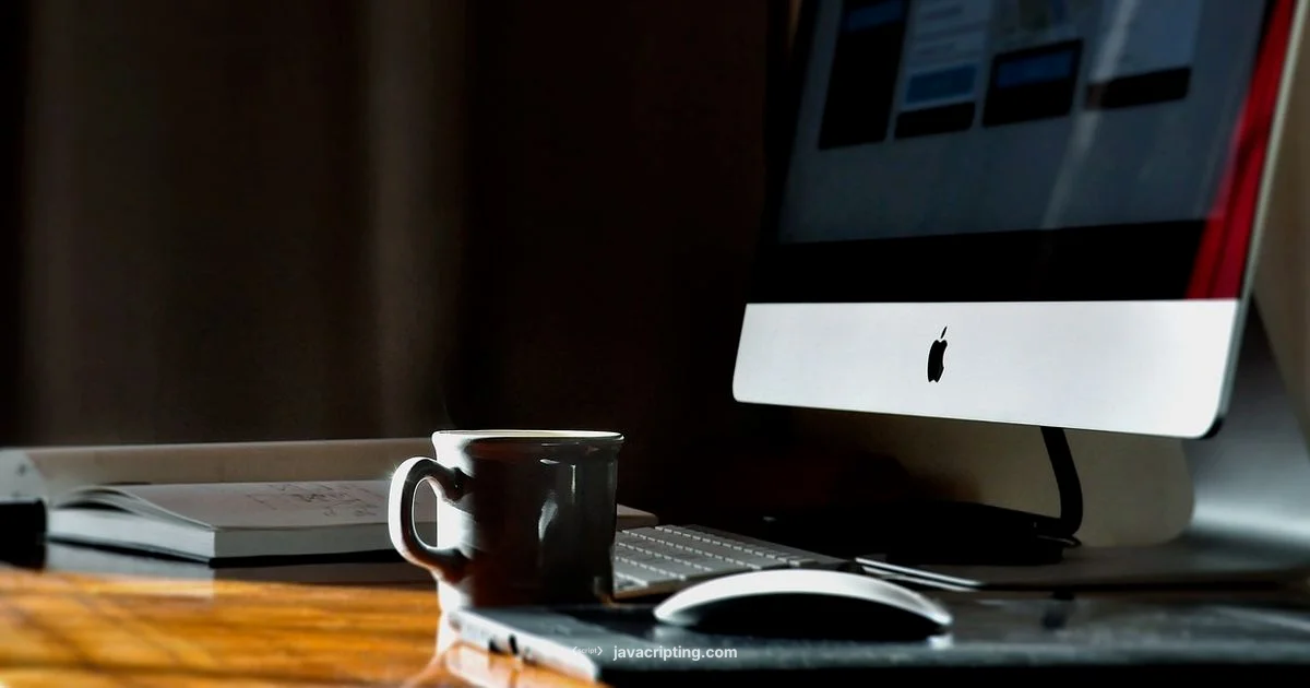 JS vs TS - JavaScripting