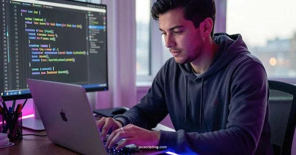 JavaScript Hacks Tutorial - JavaScripting