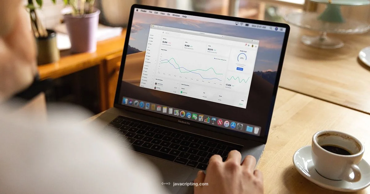 What to Do in JavaScript - JavaScripting