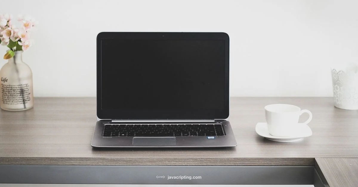 JavaScript Learning - JavaScripting