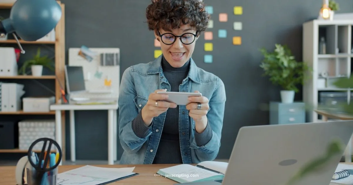 Learn JavaScript Games Learn JavaScript Games - JavaScripting