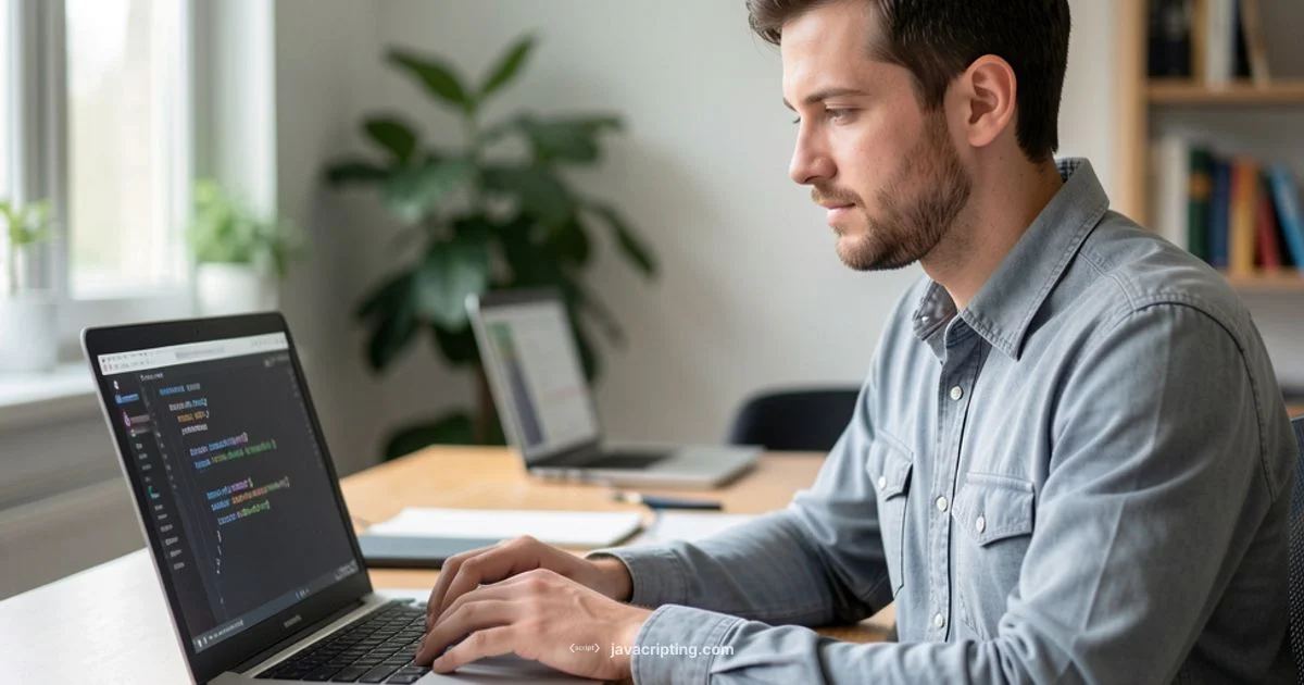 Javascript Led Guide - JavaScripting