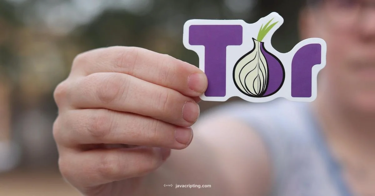 Tor JS Privacy - JavaScripting