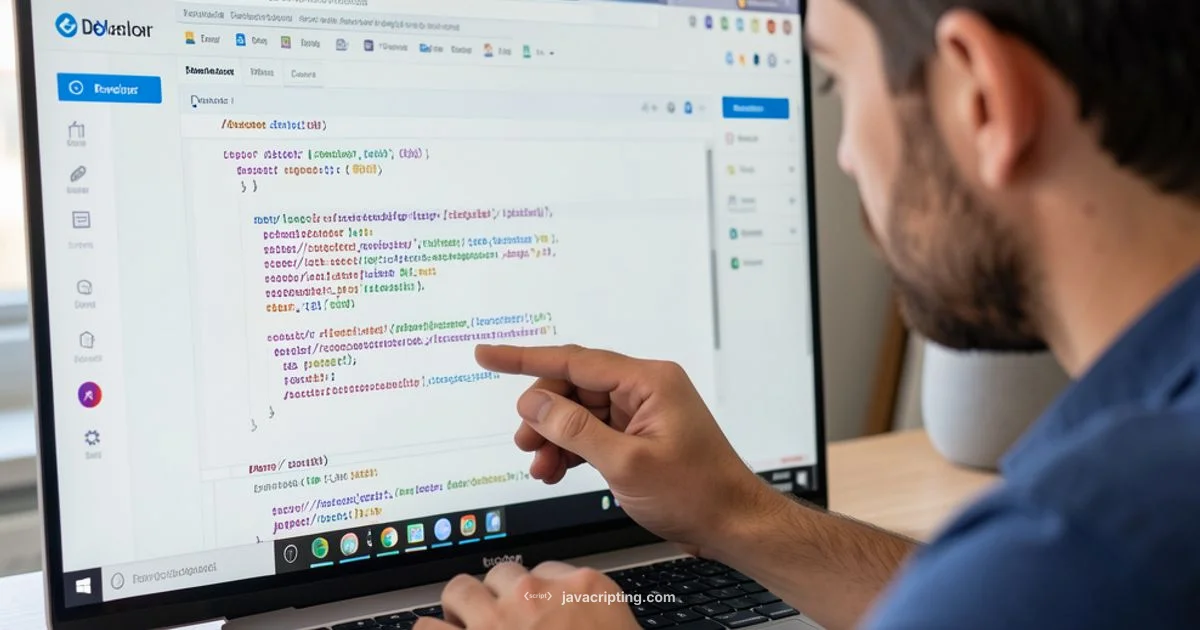 URL Parameters in JS - JavaScripting
