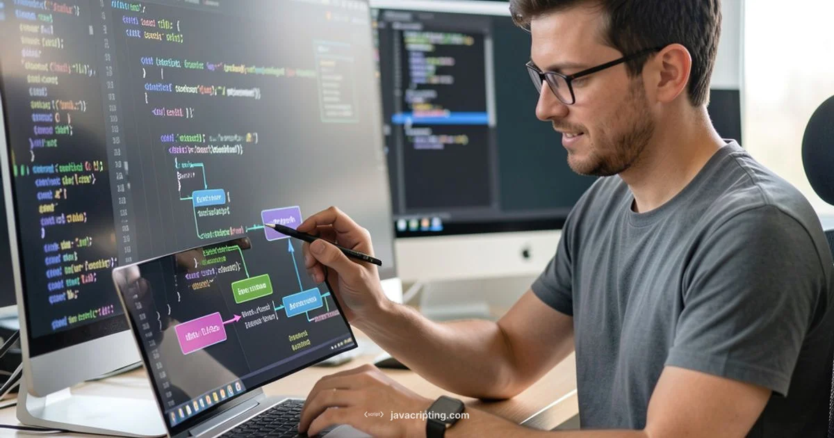XML in JS - JavaScripting