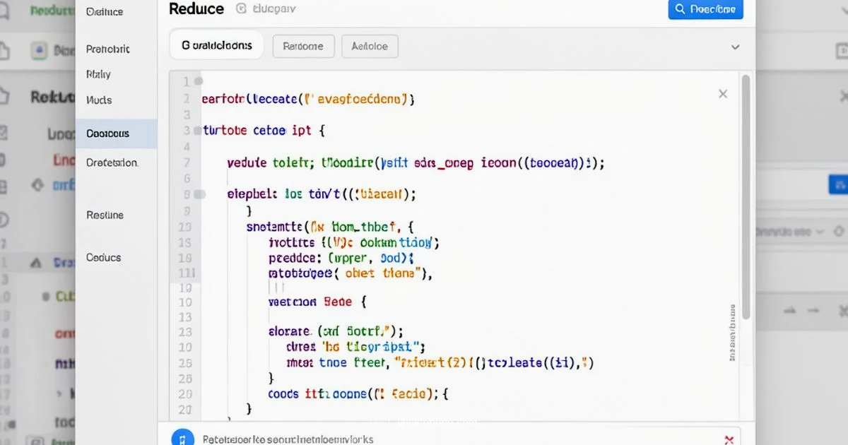 Understanding Reduce - JavaScripting