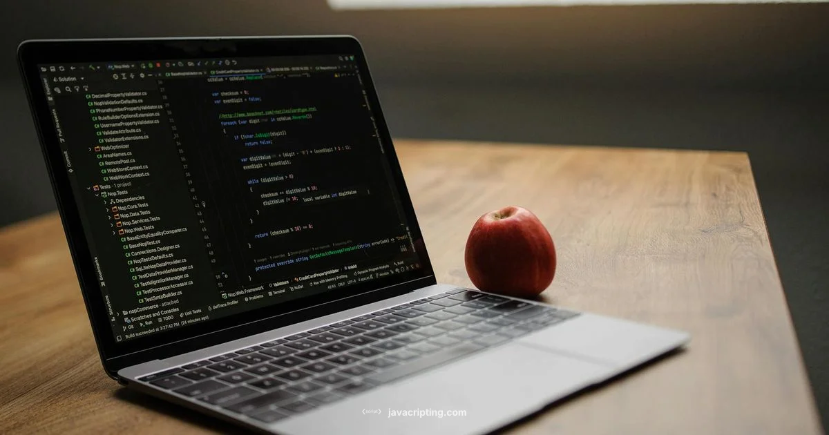 Origins of JavaScript Origins of JavaScript - JavaScripting