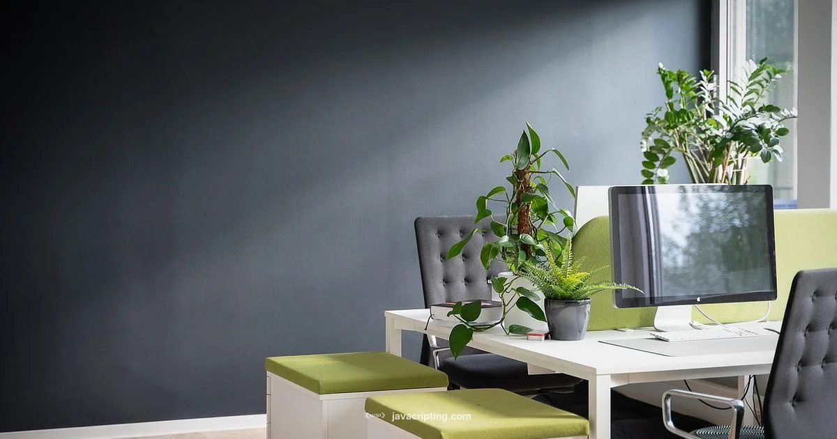 FP in JS Patterns - JavaScripting