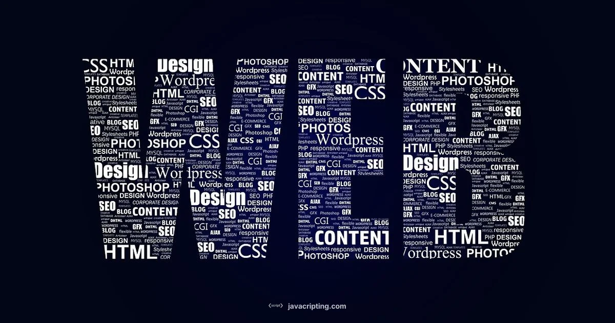 Alternatives to JavaScript - JavaScripting