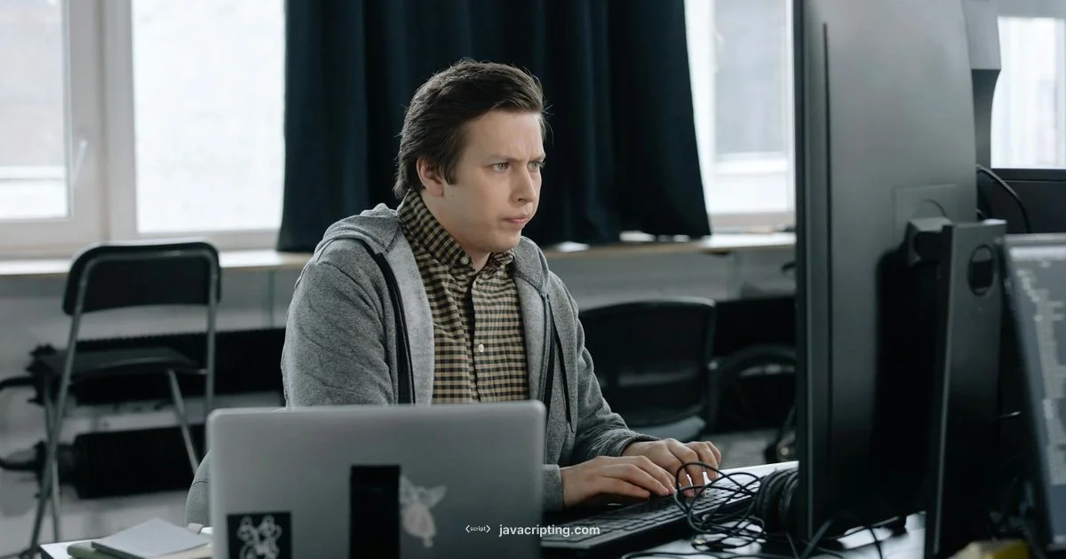 Find JavaScript in Settings Find JavaScript in Settings - JavaScripting