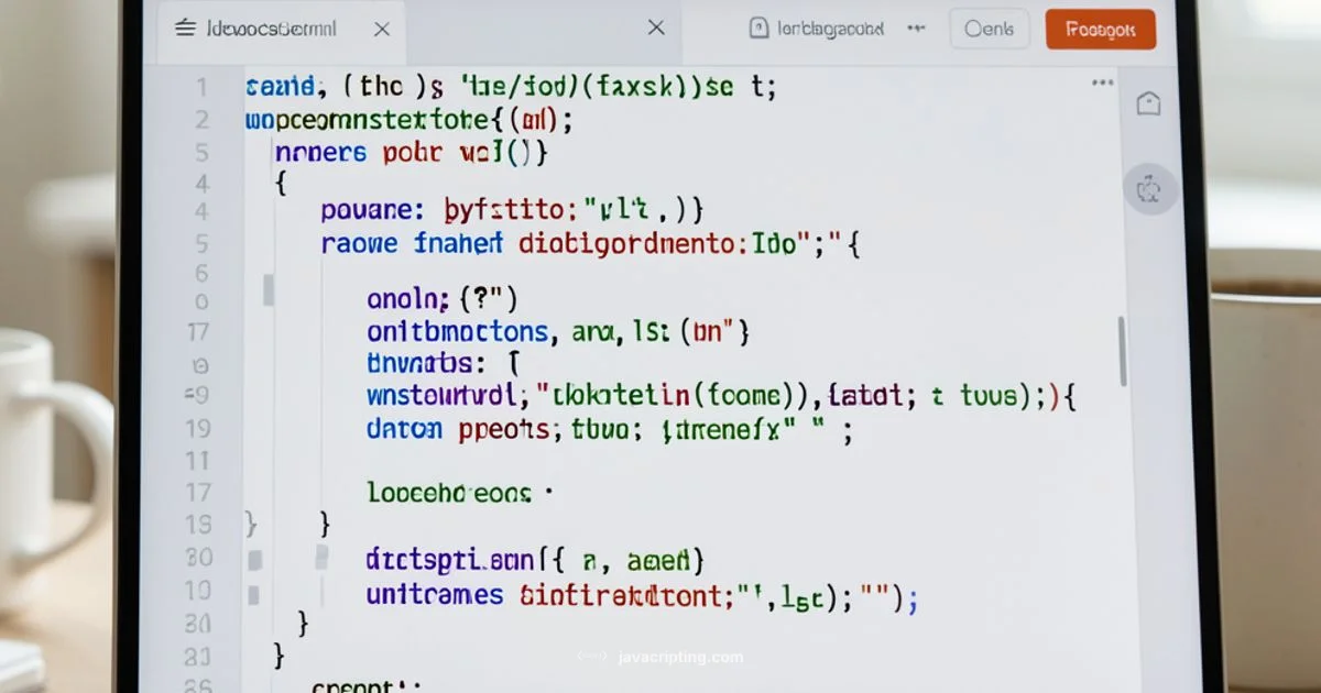 Nullish Coalescing Nullish Coalescing - JavaScripting