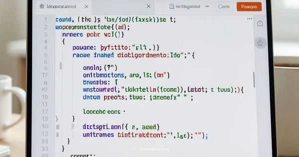 Nullish Coalescing - JavaScripting