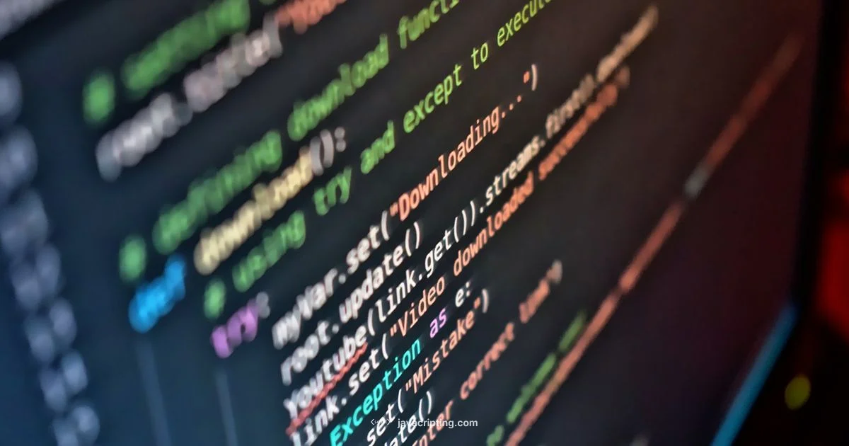 JS Usage Guide - JavaScripting