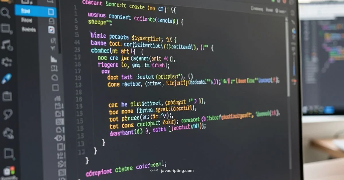 Const in JS - JavaScripting