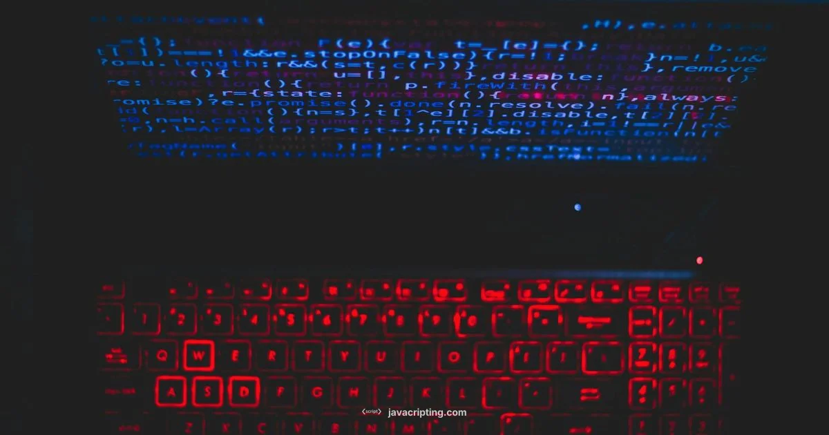 C Like JS - JavaScripting