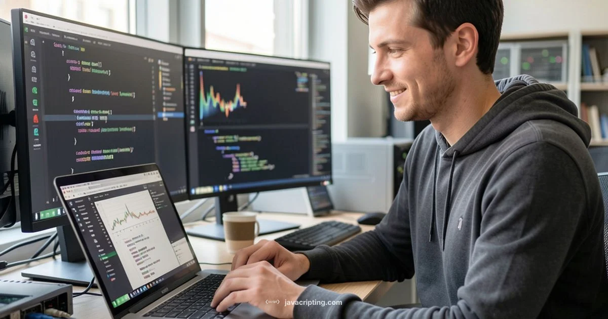 Auto JavaScript - JavaScripting