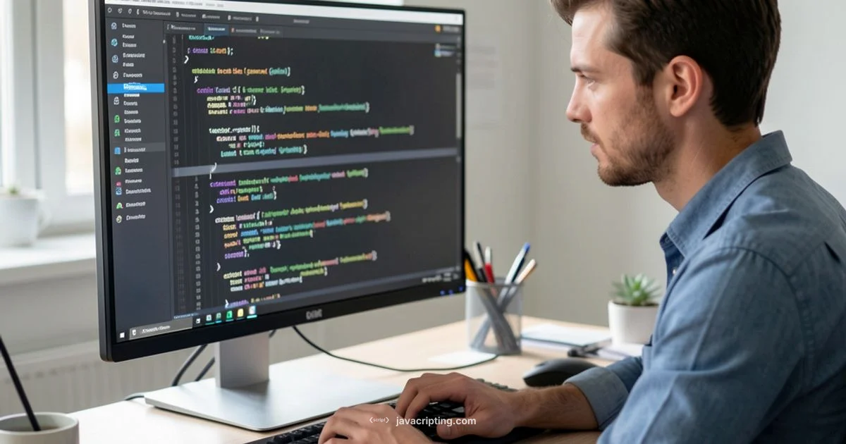 Null vs Undefined in JS - JavaScripting