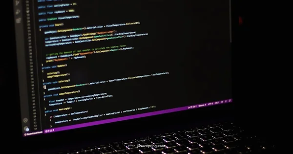 DS & Algorithms in JS - JavaScripting