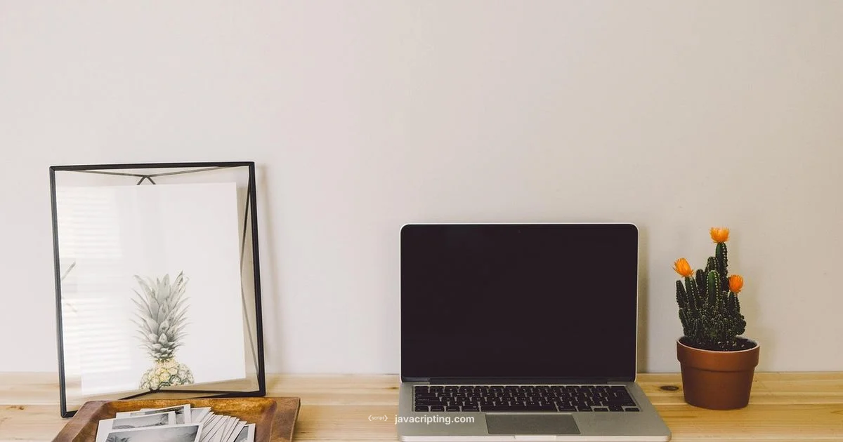 Selenium for JS Testing - JavaScripting