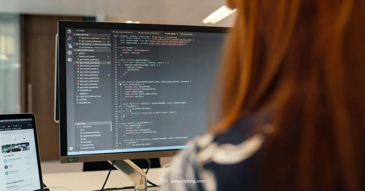 Is JavaScript C Family - JavaScripting