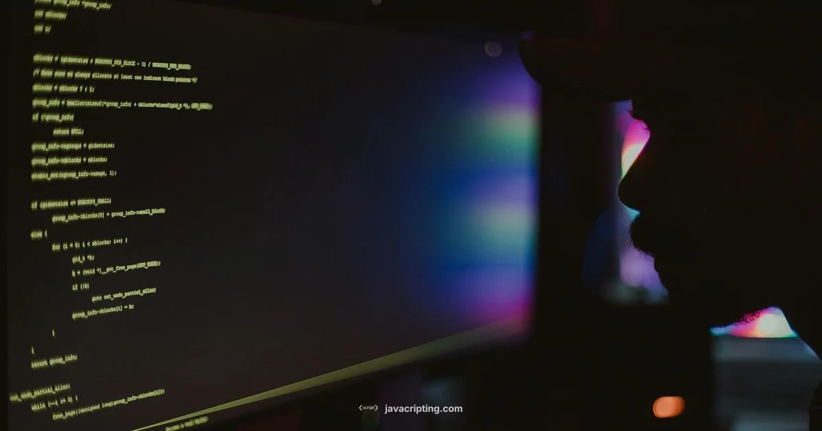 Node.js Essentials - JavaScripting