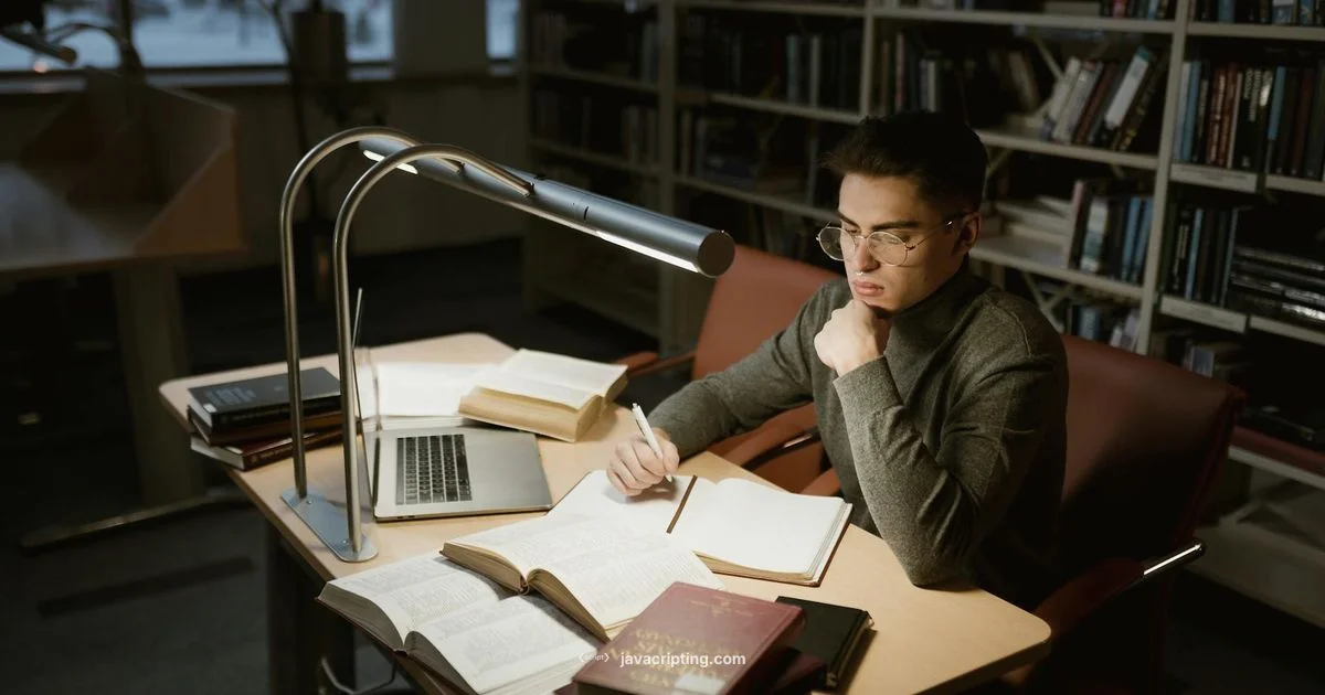 JavaScript Libraries Essentials - JavaScripting