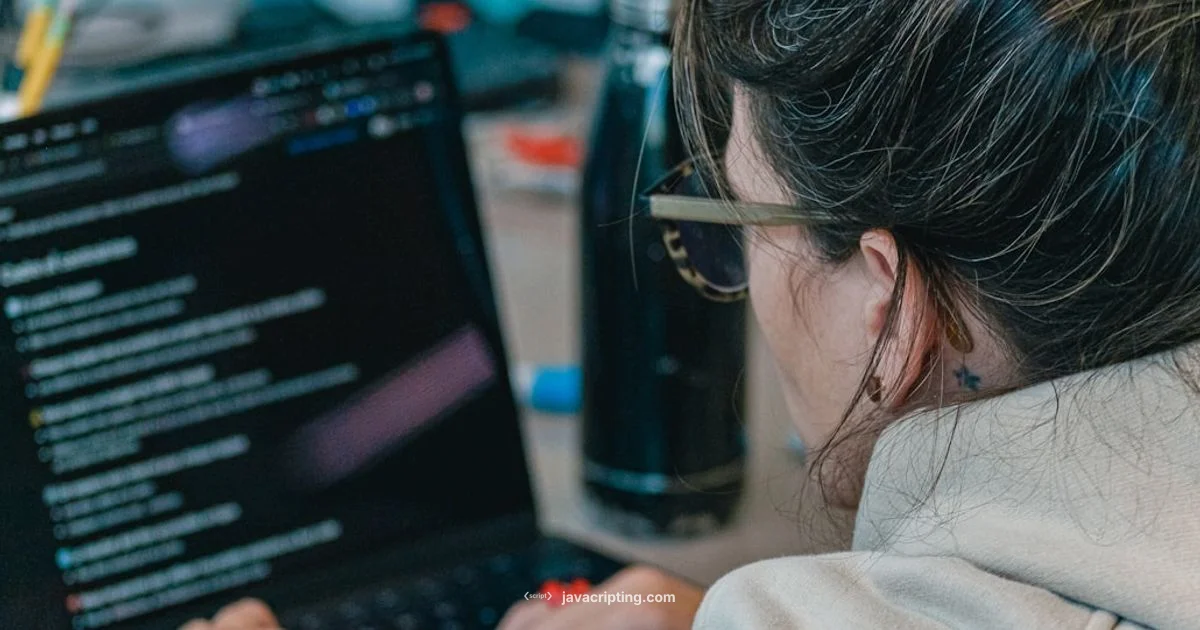 Last Element in JS Last Element in JS - JavaScripting