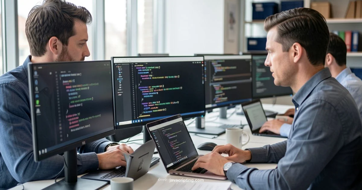 Master Async/Await Master Async/Await - JavaScripting