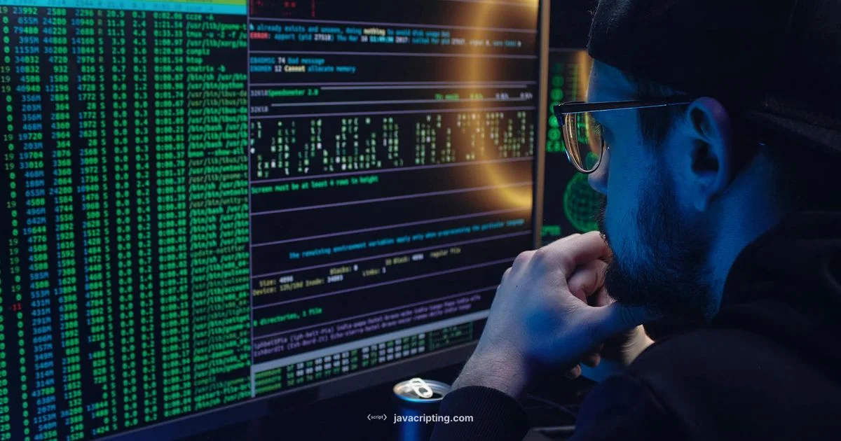 Debug JavaScript Errors - JavaScripting