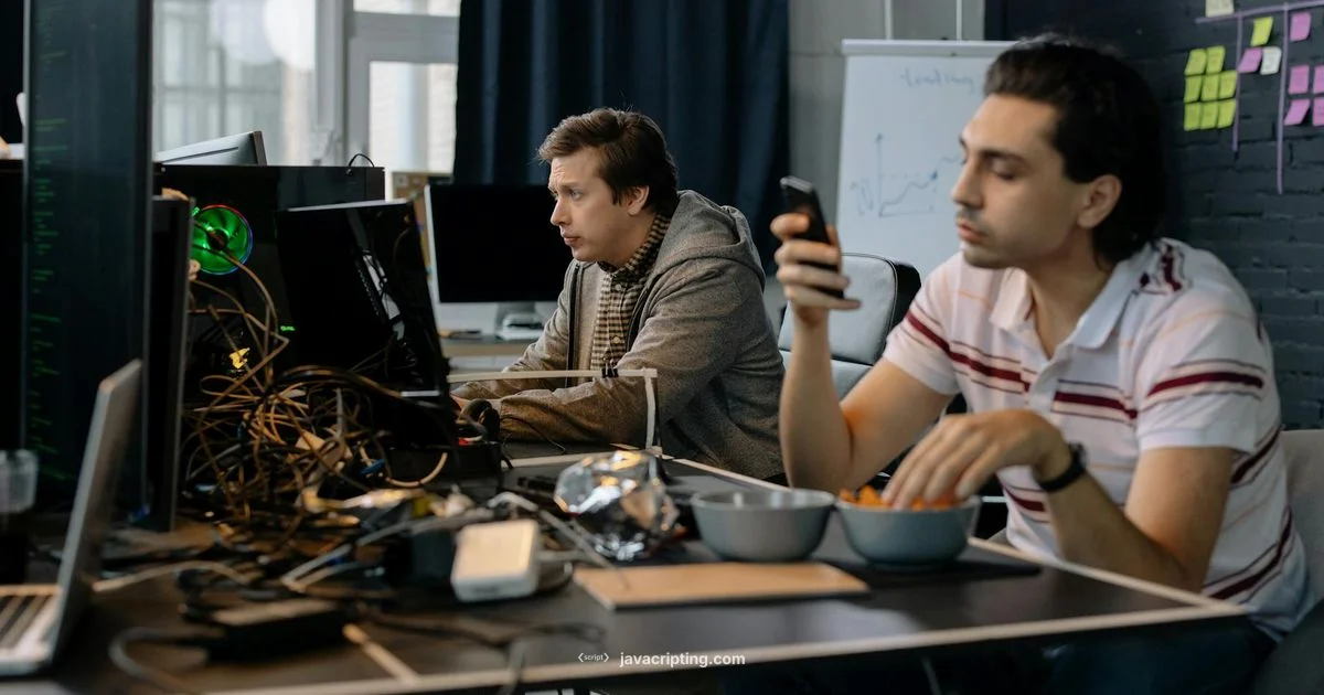 Map Mastery in JS - JavaScripting