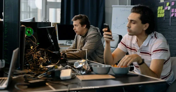 Map Mastery in JS - JavaScripting