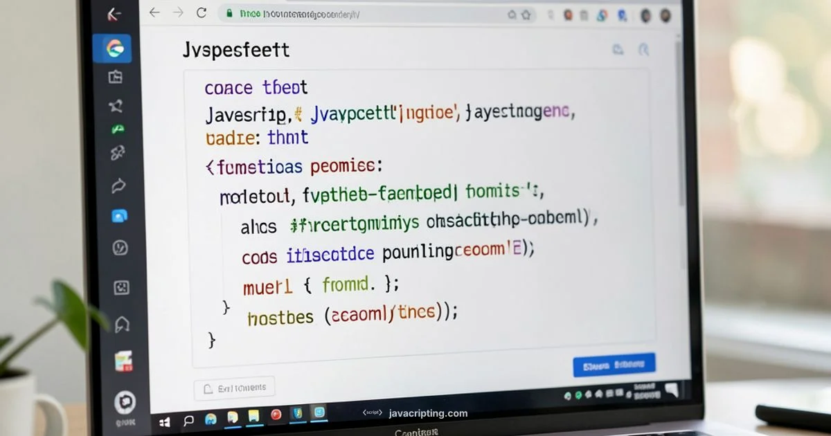 Promise Timing - JavaScripting