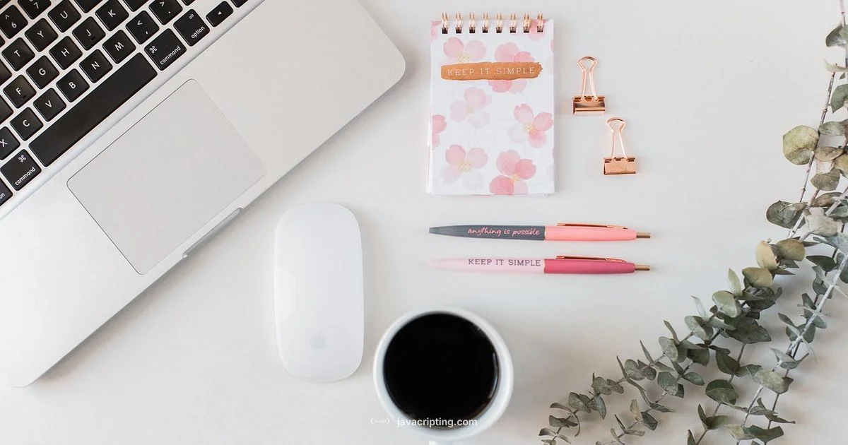 Prevent JS Injection - JavaScripting