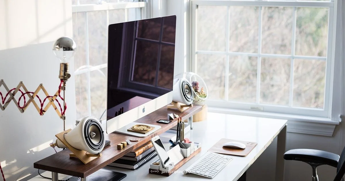 What Comes Next - JavaScripting