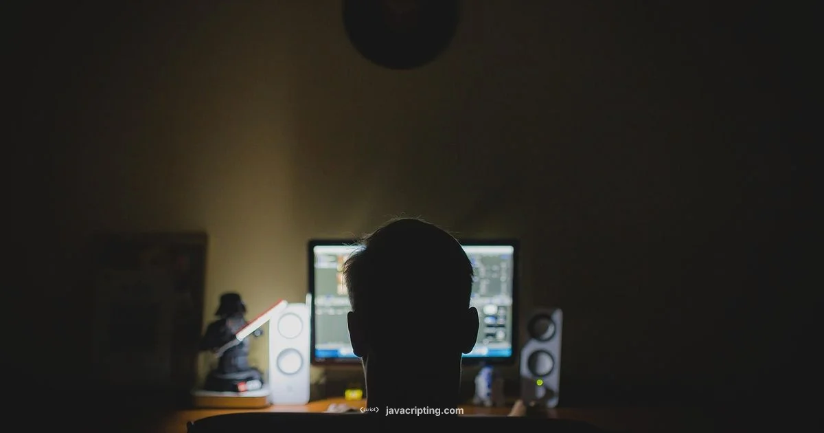 Who Is JS Developer - JavaScripting