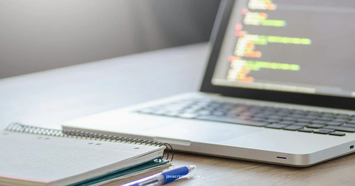 JS vs JSON - JavaScripting