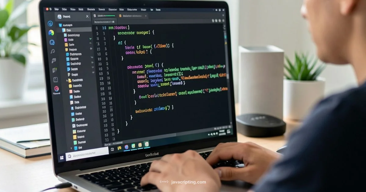 For Of Loop Guide For Of Loop Guide - JavaScripting