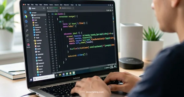 For Of Loop Guide - JavaScripting