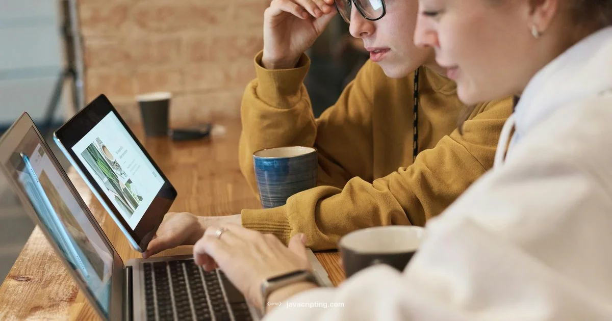 Frameworks Guide - JavaScripting