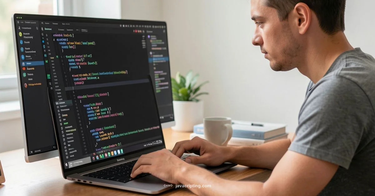 JS vs TS for React JS vs TS for React - JavaScripting