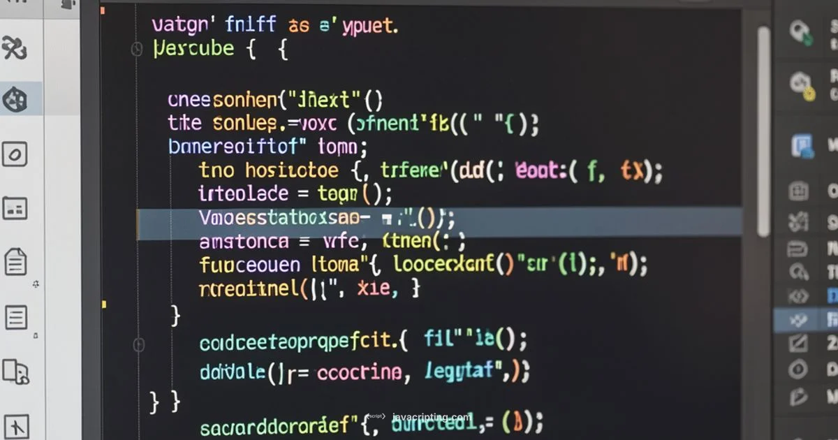 Mastering Variables - JavaScripting
