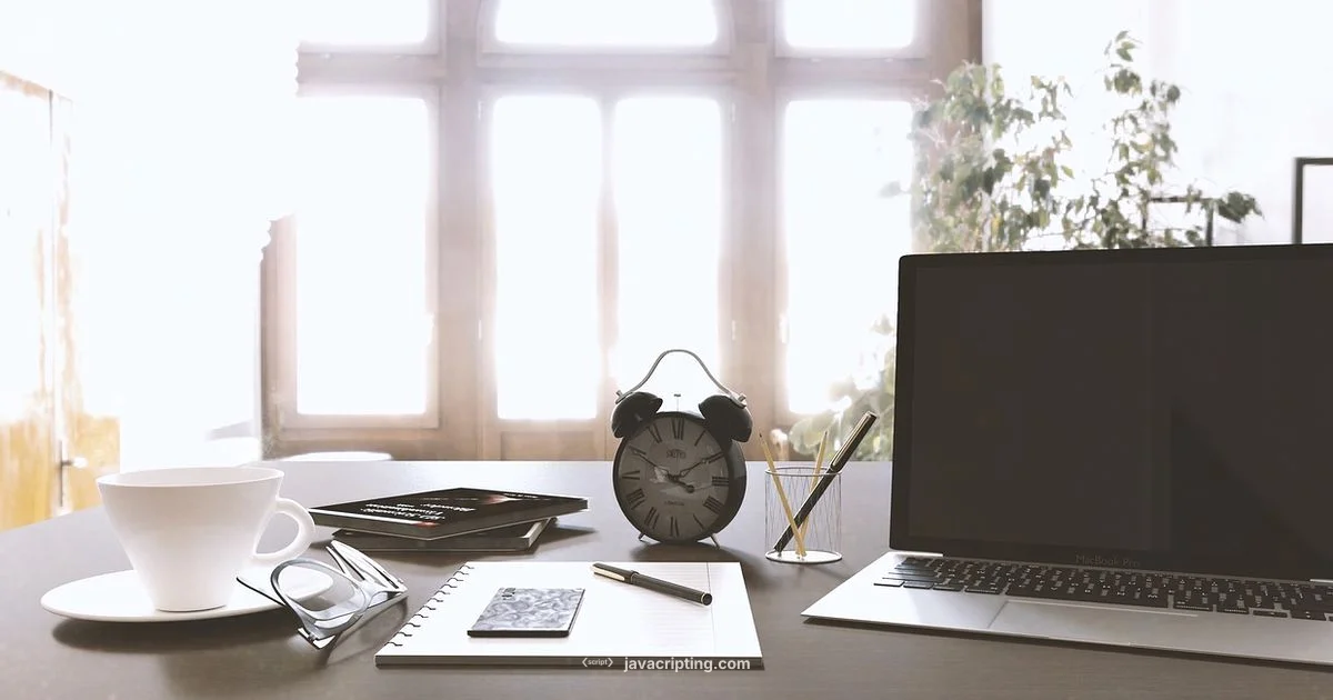 javascript30 Challenge Guide - JavaScripting