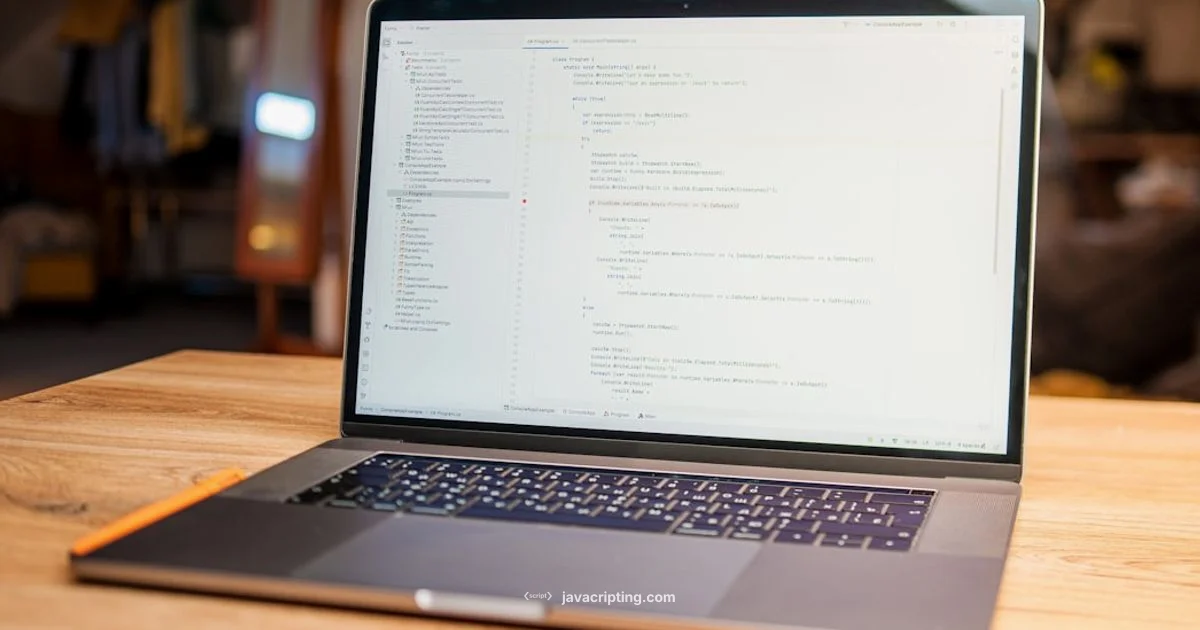 Storing Big Numbers - JavaScripting