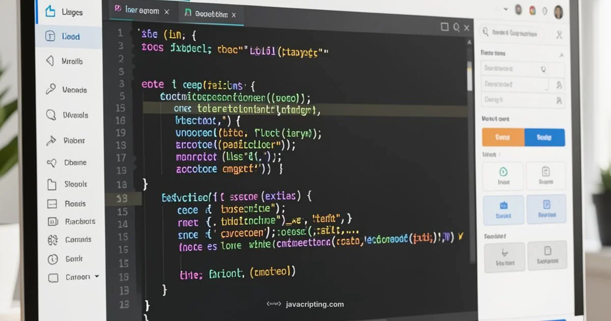 replaceAll in Action - JavaScripting